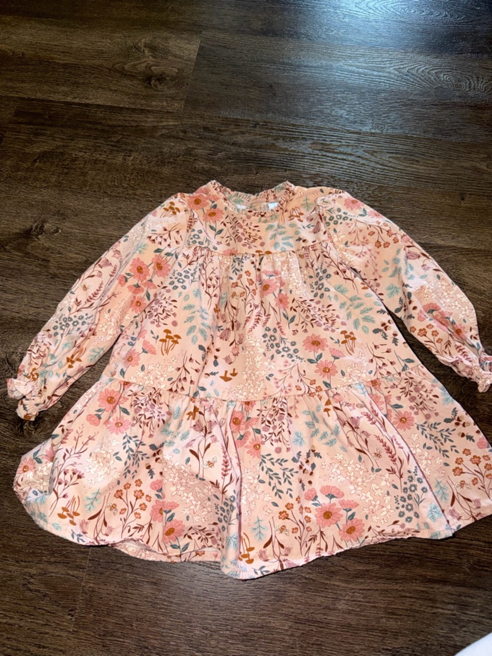 Modern moments boho dress 3T